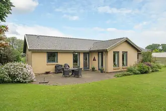 Villa på Eskelunden 35, 7300 Jelling