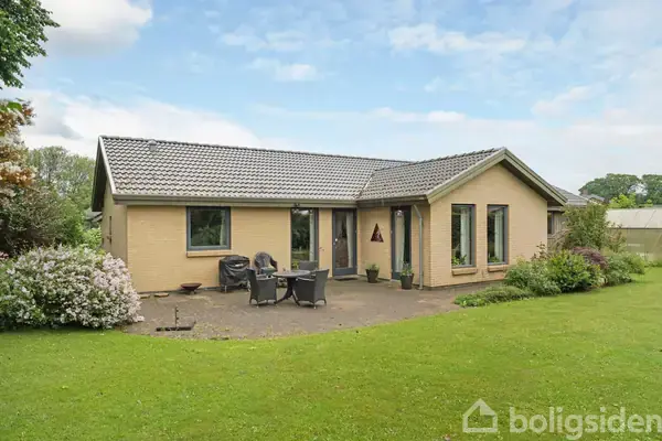 Villa på Eskelunden 35, 7300 Jelling