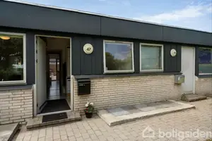 Ejerlejlighed på Vibekevej 55, st. 47., 5250 Odense SV