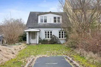 Rækkehus på Fåborgvej 31, 5610 Assens