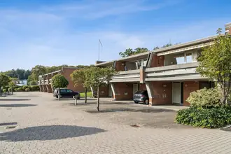 Ejerlejlighed på Kurparken 10, Kollund, 6340 Kruså