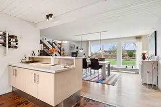 Villa på Husoddebakken 63, 8700 Horsens