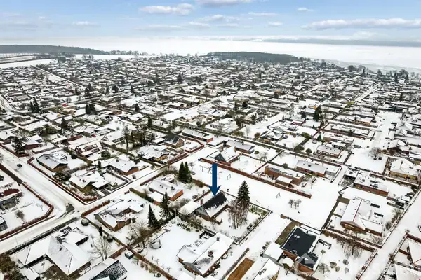 Villa på Husoddebakken 63, 8700 Horsens