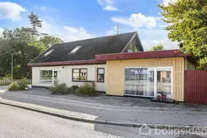 Villa på Skagensvej 411A, 9981 Jerup
