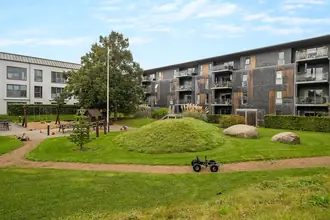 Ejerlejlighed på Rådhusparken 2, tv., 3450 Allerød