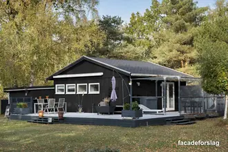 Fritidshus på Gyvelager 15, Gudmindrup Lyng, 4573 Højby