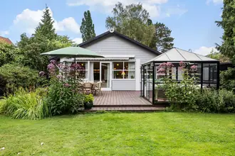 Villa på Sortemosevej 39, 2730 Herlev