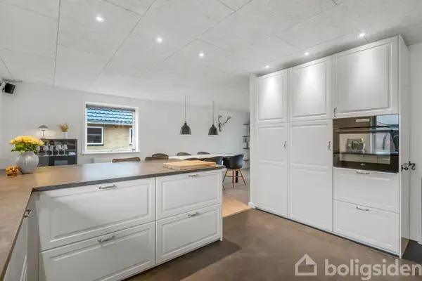 Villa på Grøngårdsvej 10, 6800 Varde