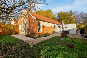 Villa på Lykkens Gave 13, 2630 Taastrup