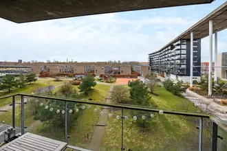 Ejerlejlighed på Tom Kristensens Vej 24, 2. tv., 2300 København S