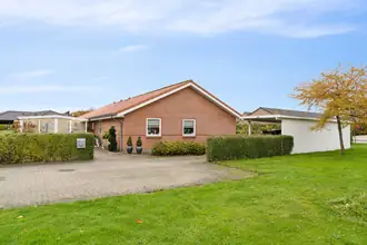 Villa på Munkgårdkvarteret 262, Snejbjerg, 7400 Herning