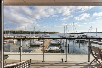 Ejerlejlighed på Gambøtvej 35, 1. th., Thurø, 5700