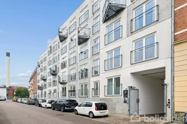 Ejerlejlighed på Glentevej 10, 3. 9., 2400 København NV