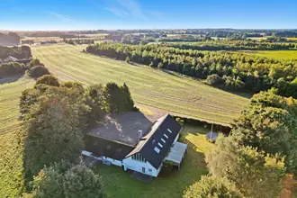 Villa på Jordemodervej 2, Andst, 6600 Vejen