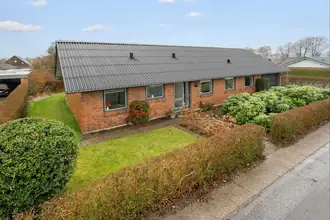 Villa på Langtoften 34, Lind, 7400 Herning