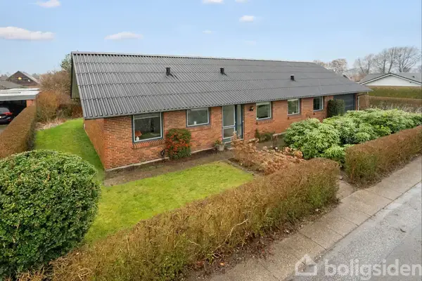 Villa på Langtoften 34, 7400 Herning