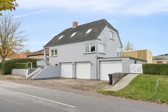 Villa på Katrinevej 9, Gimlinge, 4200 Slagelse