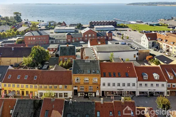 Ejerlejlighed på Østergade 30B, 2. tv., 5600 Faaborg