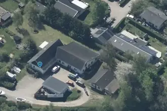 Villa på Thorshøjvej 7, 4500 Nykøbing Sj