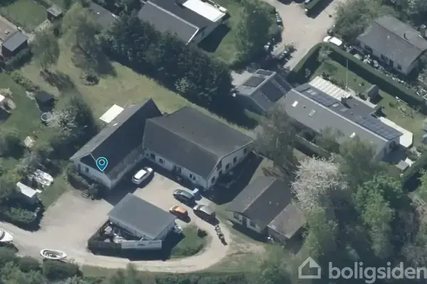 Villa på Thorshøjvej 7, 4500 Nykøbing Sj