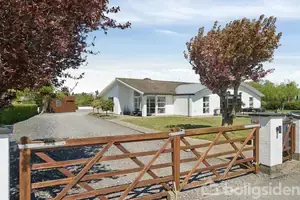 Villa på Lærkevej 12, 4760 Vordingborg