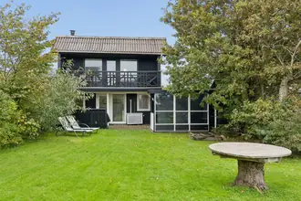 Fritidshus på Vester Fælled 58, Nr Bork, 6893 Hemmet