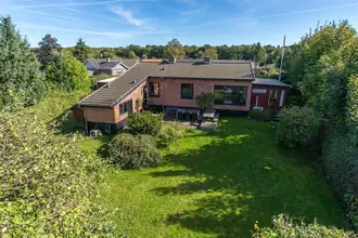 Villa på Tingmosen 20, 3500 Værløse