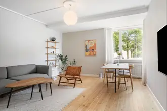 Ejerlejlighed på Ved Andebakken 9, mf., 2000 Frederiksberg