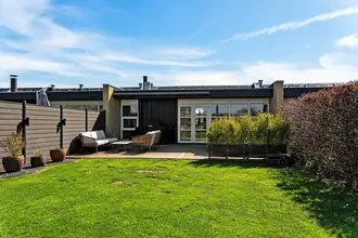 Rækkehus på Nordgårdsvej 37, 4030 Tune