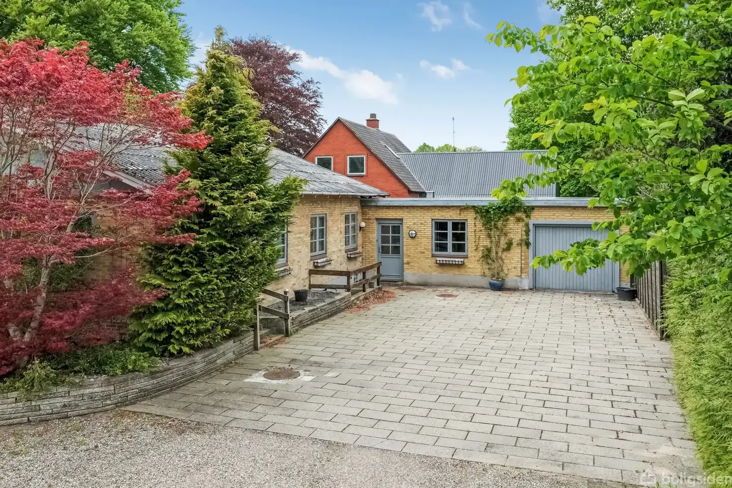 Villa på Elmevej 1, 5471 Søndersø
