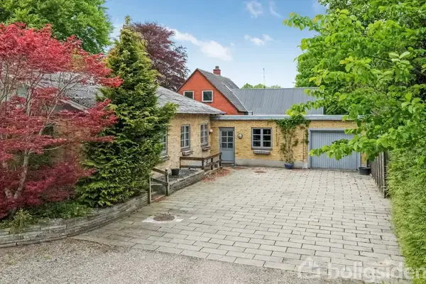 Villa på Elmevej 1, 5471 Søndersø