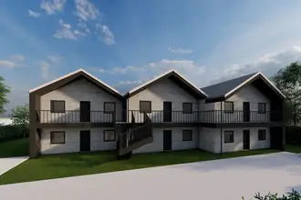 Helårsgrund på Ahornvej 8, 2970 Hørsholm