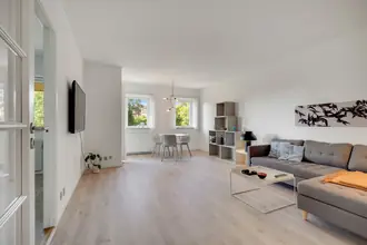 Ejerlejlighed på Sundquistsgade 6C, 1., 6400 Sønderborg
