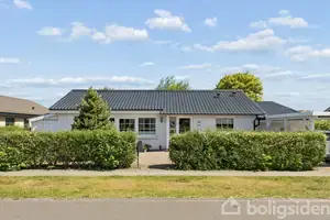 Villa på Ingridsvej 30, 6000 Kolding