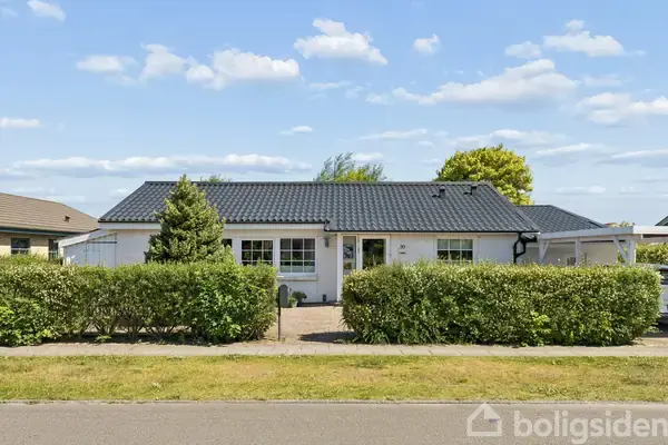 Villa på Ingridsvej 30, 6000 Kolding