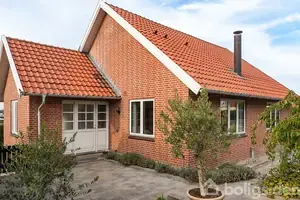Villa på Ternevej 9, 4000 Roskilde