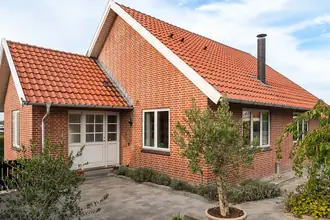 Villa på Ternevej 9, 4000 Roskilde