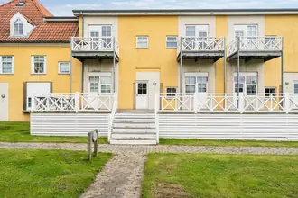 Ejerlejlighed på Rødkærvej 11, 2., 8471 Sabro