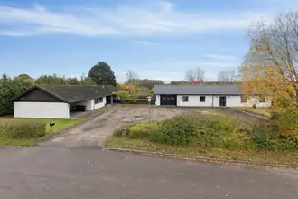 Villa på Erhvervsvej 2, Bårse, 4720 Præstø