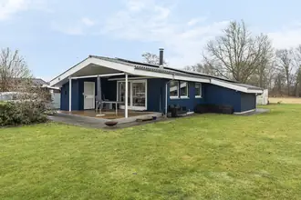 Fritidshus på Gunners Alle 16, Hasmark Strand, 5450 Otterup