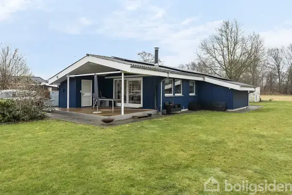 Fritidsbolig på Gunners Alle 16, 5450 Otterup