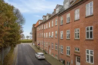 Ejerlejlighed på Oldenborggade 68, 1. th., 7000 Fredericia