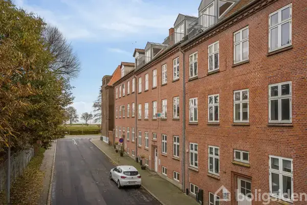 Ejerlejlighed på Oldenborggade 68, 1. th., 7000 Fredericia