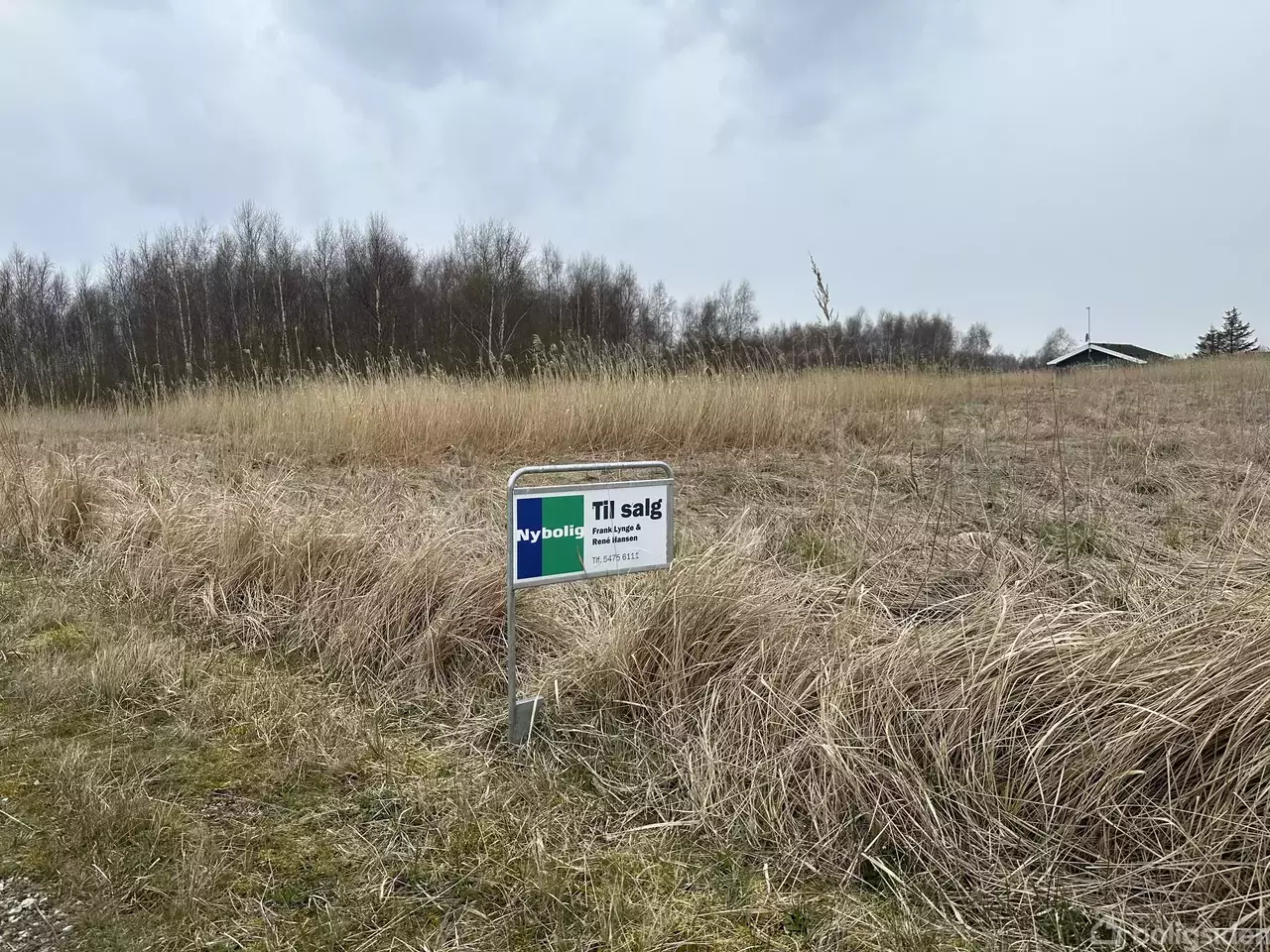 Fritidsgrund på Myggefjed 63, 4970 Rødby