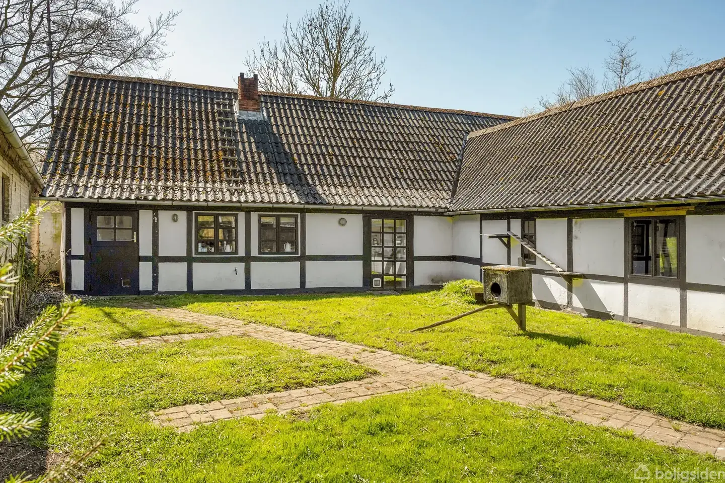 Villa på Smidstrupvej 31, 4720 Præstø