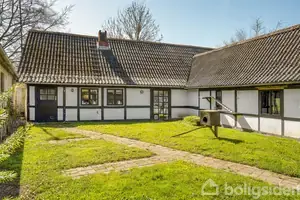 Villa på Smidstrupvej 31, 4720 Præstø