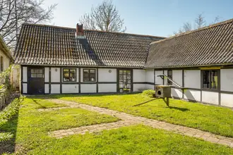 Villa på Smidstrupvej 31, Jungshoved, 4720 Præstø