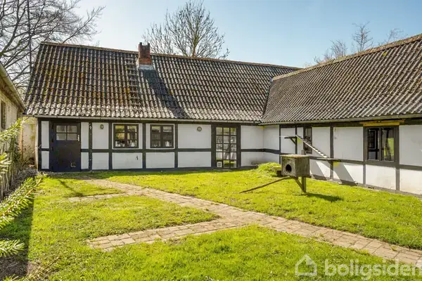 Villa på Smidstrupvej 31, 4720 Præstø