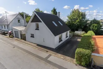 Villa på Havevej 16, 9293 Kongerslev
