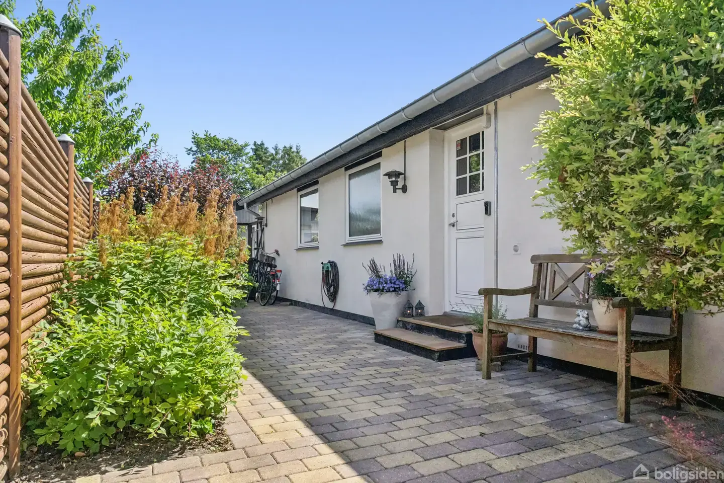 Villa på Mågevænget 26, 2791 Dragør